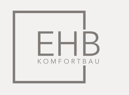 Logo EHB Komfortbau