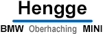 Logo Hengge