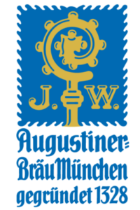 Logo Augustiner Bräu München
