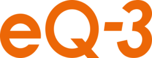 Logo eQ-3