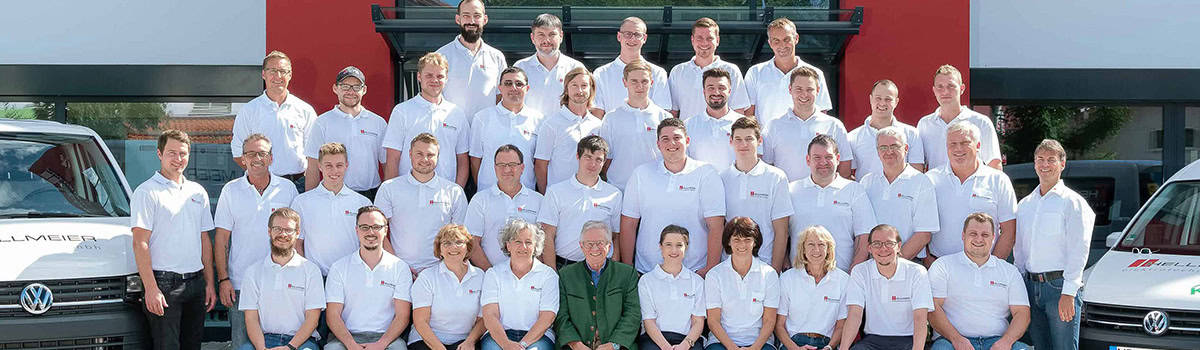 Team Hellmeier Elektrotechnik GmbH