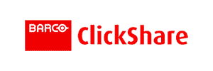 Clickshare - kabelloses Konferenzsystem