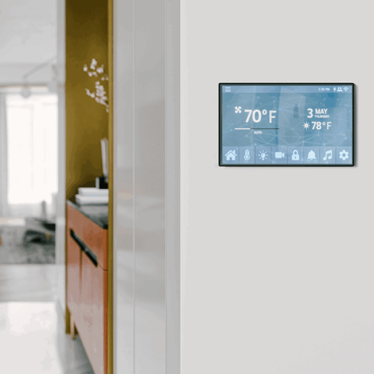 KNX-Smart-Home