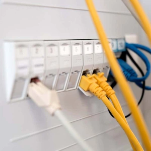 Netzwerktechnik