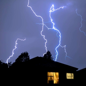 Gewitter